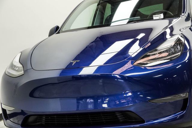2023 Tesla Model Y Performance AWD - 23005777 - 1