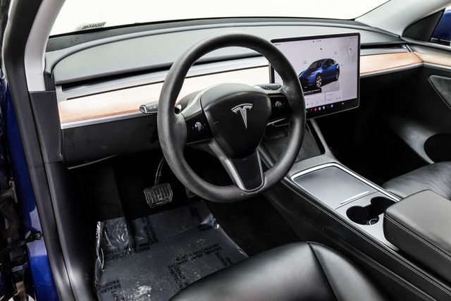 2023 Tesla Model Y Performance AWD - 23005777 - 19