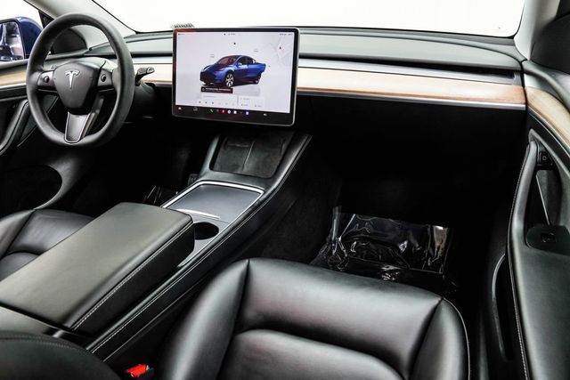 2023 Tesla Model Y Performance AWD - 23005777 - 21