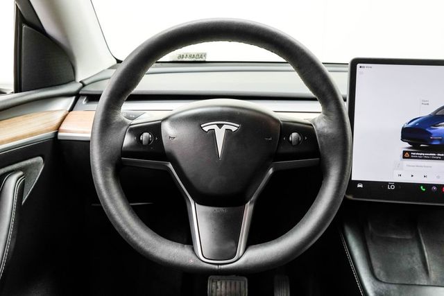 2023 Tesla Model Y Performance AWD - 23005777 - 22