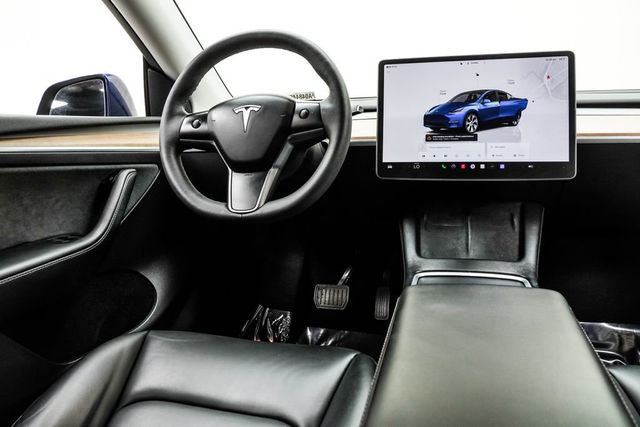 2023 Tesla Model Y Performance AWD - 23005777 - 23