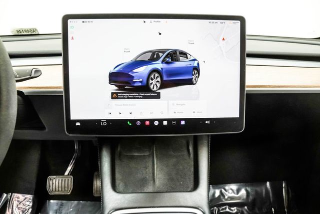 2023 Tesla Model Y Performance AWD - 23005777 - 24