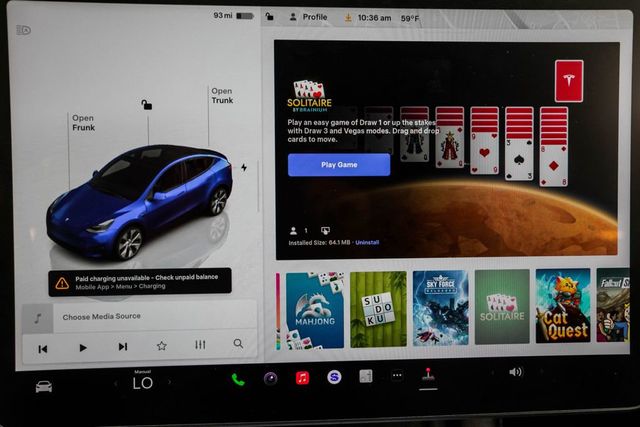 2023 Tesla Model Y Performance AWD - 23005777 - 27