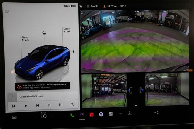 2023 Tesla Model Y Performance AWD - 23005777 - 28