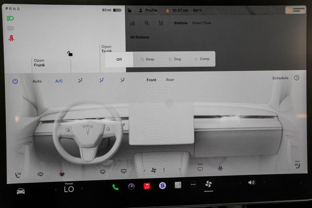 2023 Tesla Model Y Performance AWD - 23005777 - 29