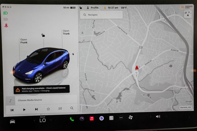 2023 Tesla Model Y Performance AWD - 23005777 - 30