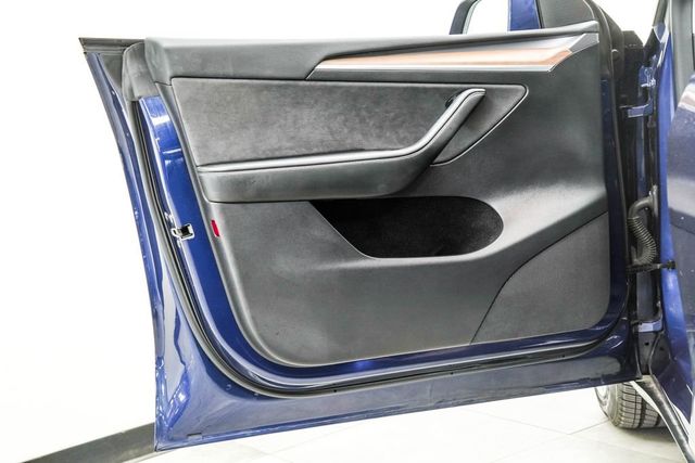 2023 Tesla Model Y Performance AWD - 23005777 - 35