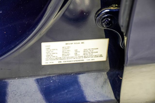2023 Tesla Model Y Performance AWD - 23005777 - 38