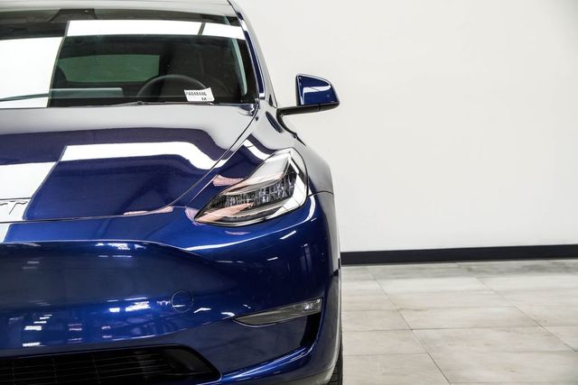 2023 Tesla Model Y Performance AWD - 23005777 - 3