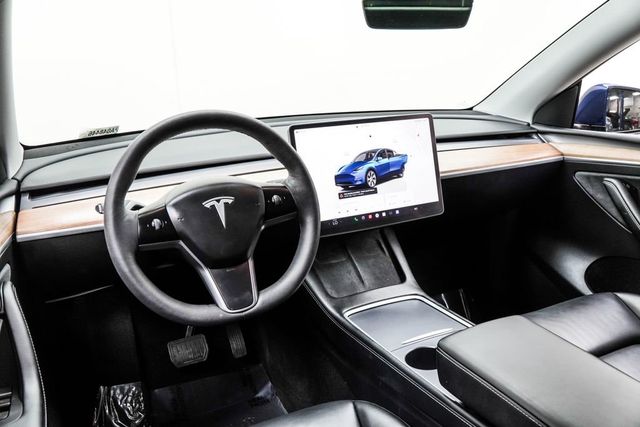 2023 Tesla Model Y Performance AWD - 23005777 - 4