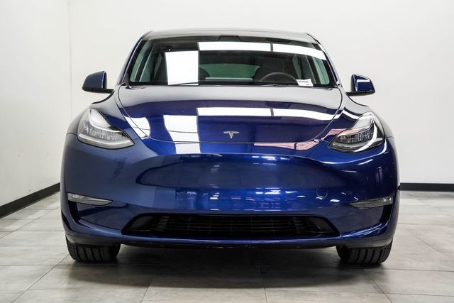 2023 Tesla Model Y Performance AWD - 23005777 - 5