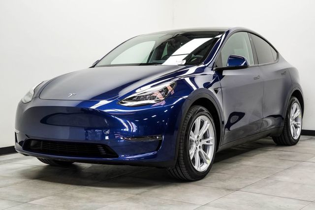 2023 Tesla Model Y Performance AWD - 23005777 - 6