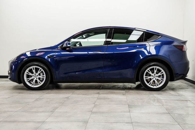 2023 Tesla Model Y Performance AWD - 23005777 - 7