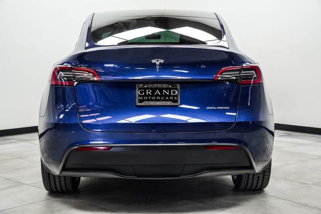 2023 Tesla Model Y Performance AWD - 23005777 - 8