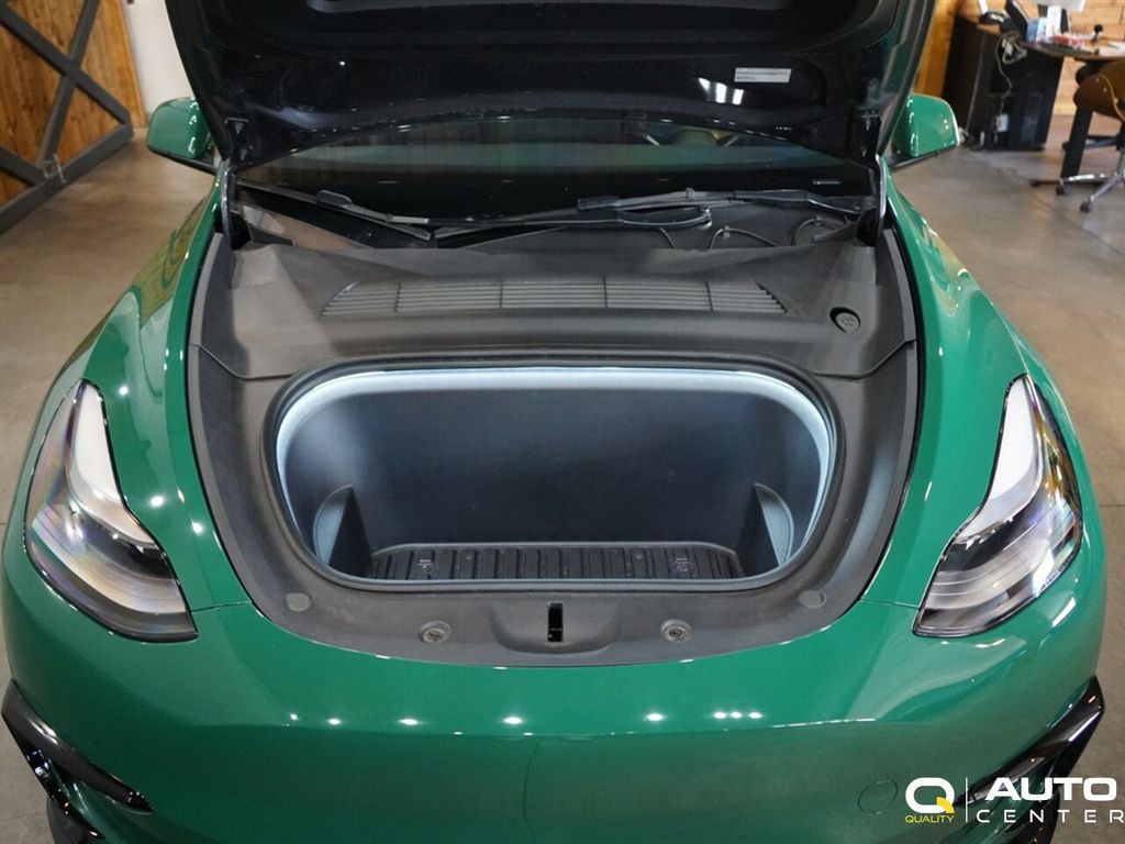 2023 Tesla Model Y Performance AWD - 23079536 - 9