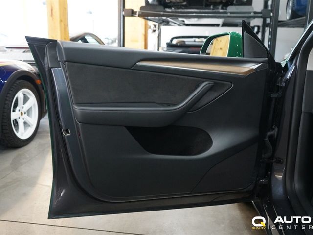 2023 Tesla Model Y Performance AWD - 23079536 - 10