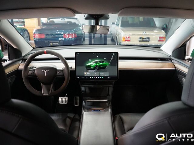 2023 Tesla Model Y Performance AWD - 23079536 - 13