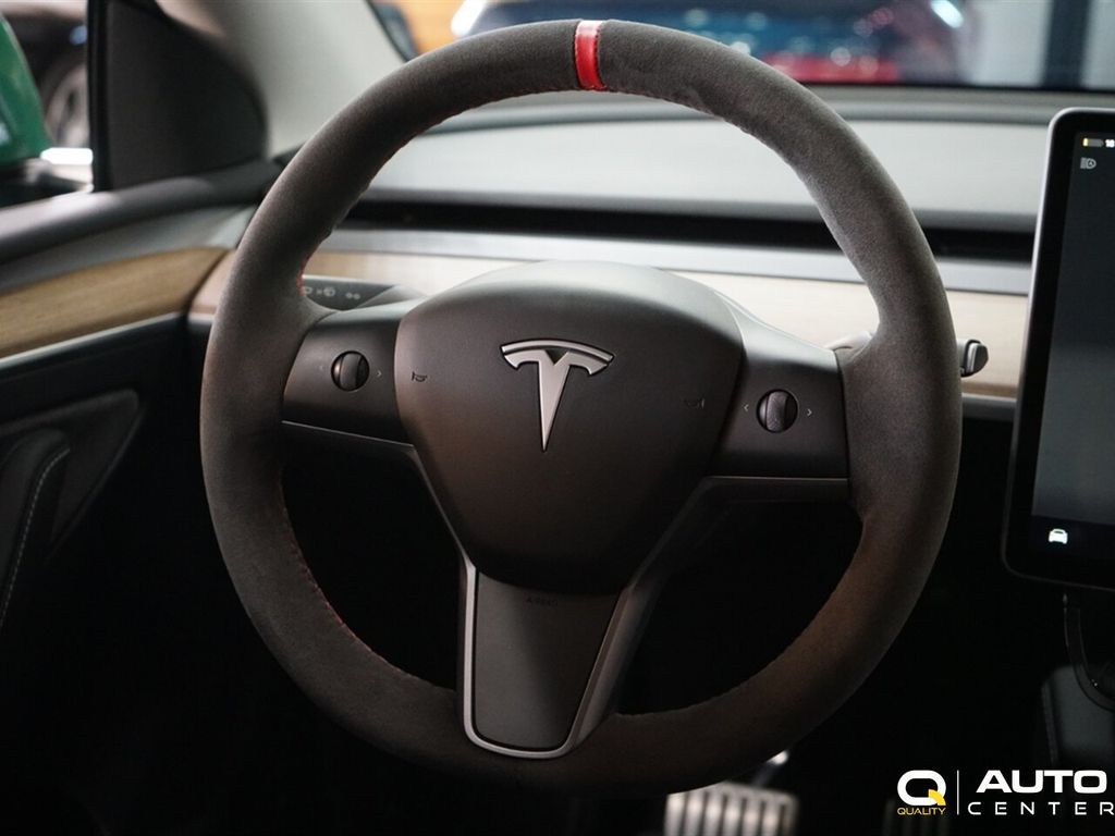 2023 Tesla Model Y Performance AWD - 23079536 - 14