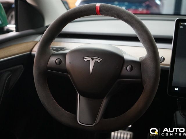 2023 Tesla Model Y Performance AWD - 23079536 - 14