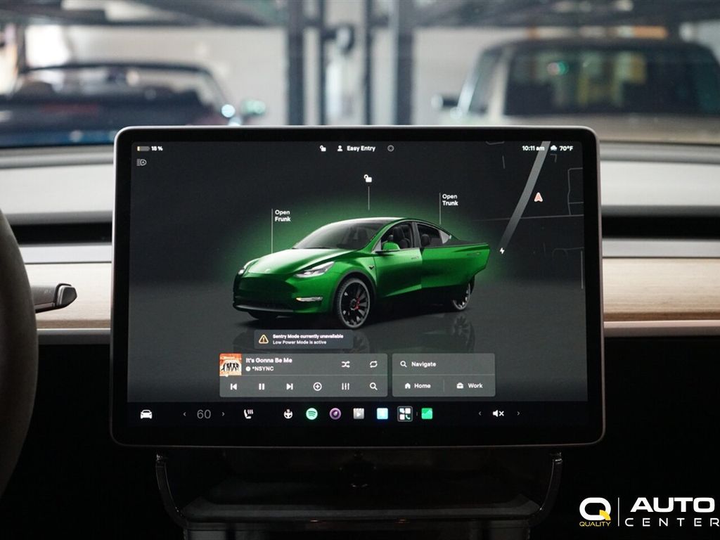 2023 Tesla Model Y Performance AWD - 23079536 - 15