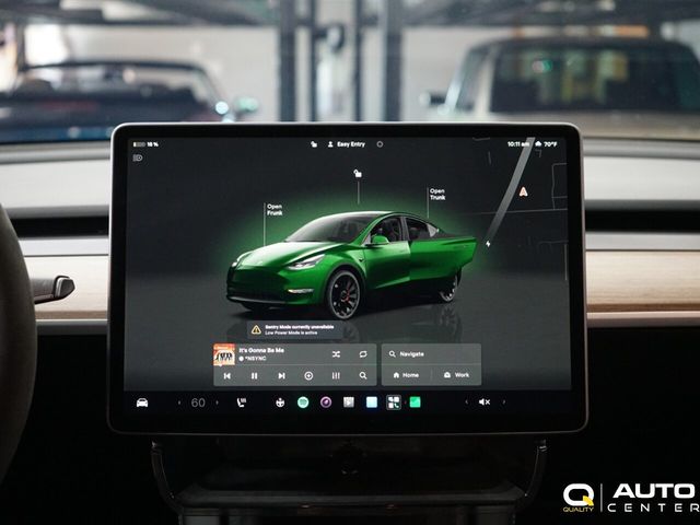 2023 Tesla Model Y Performance AWD - 23079536 - 15