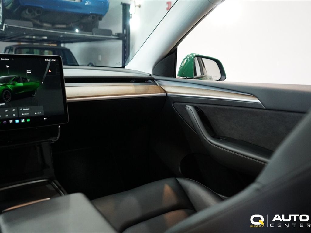2023 Tesla Model Y Performance AWD - 23079536 - 17