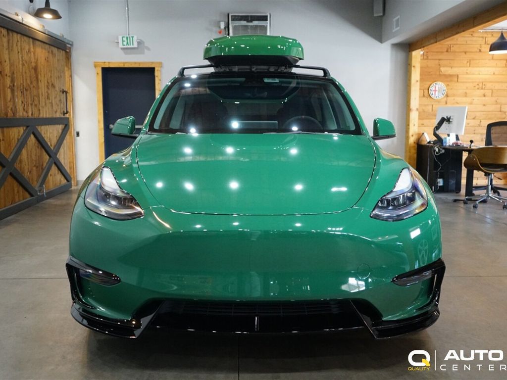 2023 Tesla Model Y Performance AWD - 23079536 - 1