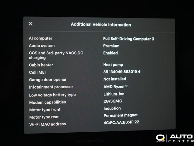 2023 Tesla Model Y Performance AWD - 23079536 - 19
