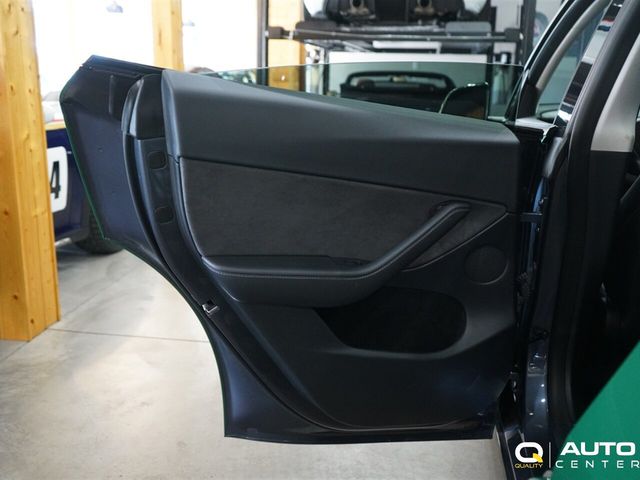 2023 Tesla Model Y Performance AWD - 23079536 - 20