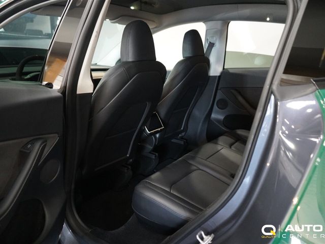 2023 Tesla Model Y Performance AWD - 23079536 - 21