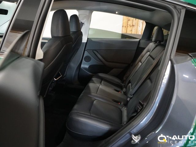 2023 Tesla Model Y Performance AWD - 23079536 - 22