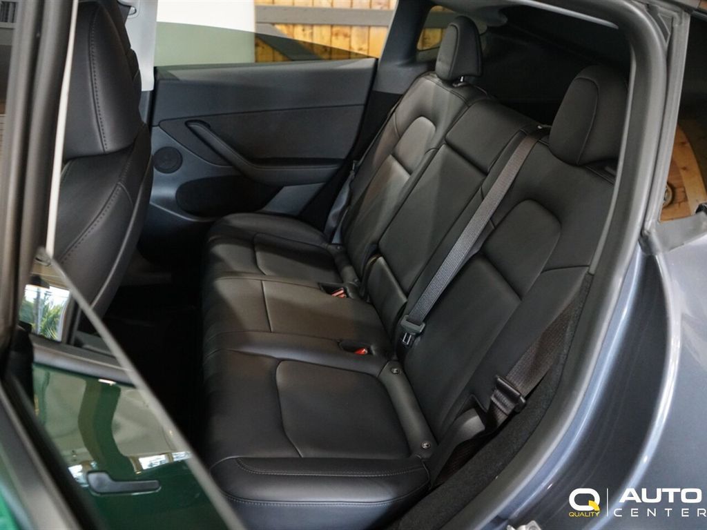 2023 Tesla Model Y Performance AWD - 23079536 - 23