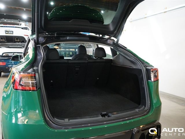 2023 Tesla Model Y Performance AWD - 23079536 - 26