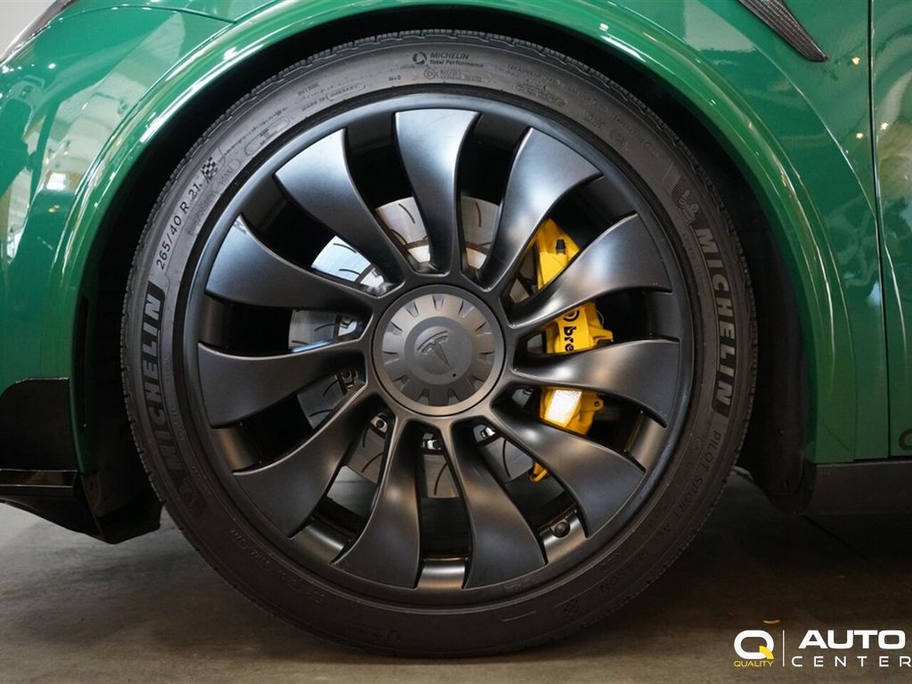 2023 Tesla Model Y Performance AWD - 23079536 - 7