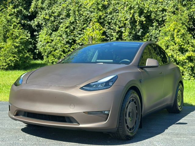 2023 Tesla Model Y Performance AWD - 22906726 - 0