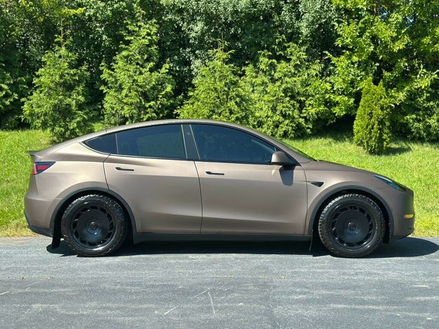 2023 Tesla Model Y Performance AWD - 22906726 - 9