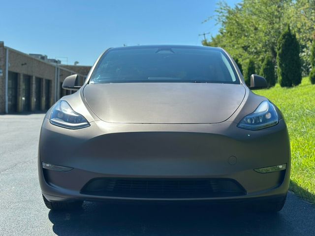 2023 Tesla Model Y Performance AWD - 22906726 - 11