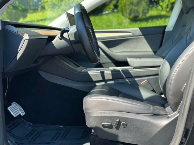 2023 Tesla Model Y Performance AWD - 22906726 - 15