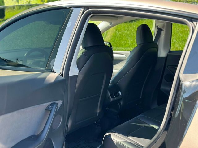 2023 Tesla Model Y Performance AWD - 22906726 - 17