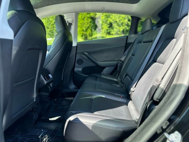 2023 Tesla Model Y Performance AWD - 22906726 - 20