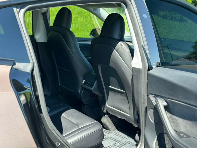 2023 Tesla Model Y Performance AWD - 22906726 - 21