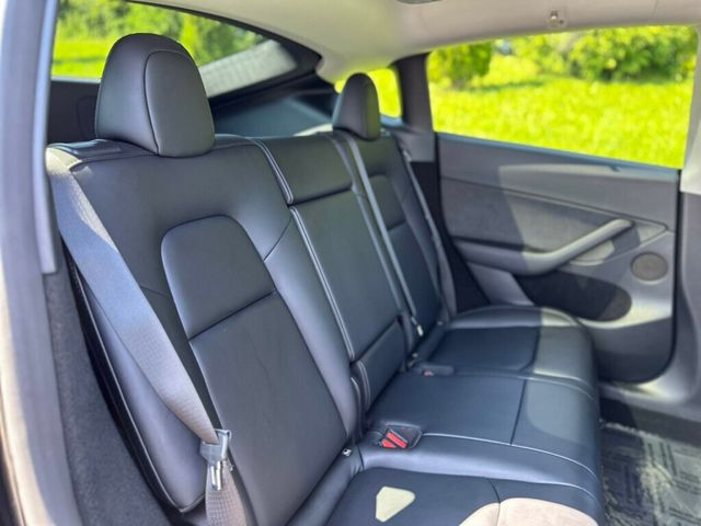 2023 Tesla Model Y Performance AWD - 22906726 - 22