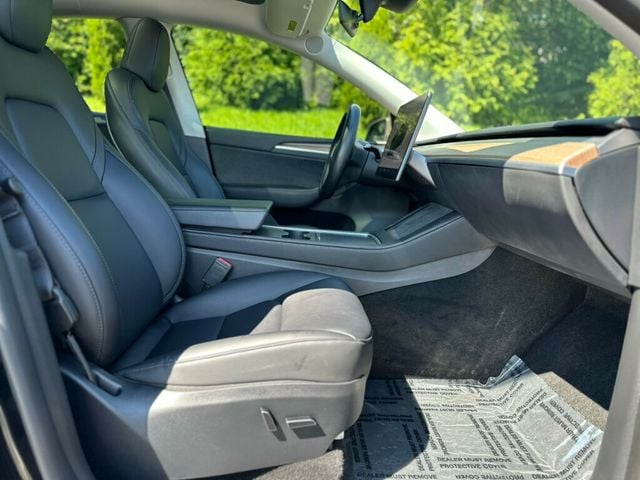 2023 Tesla Model Y Performance AWD - 22906726 - 25