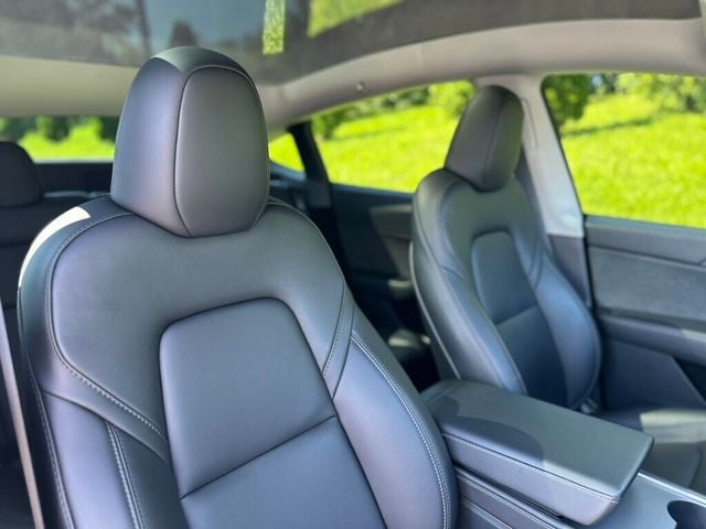 2023 Tesla Model Y Performance AWD - 22906726 - 26