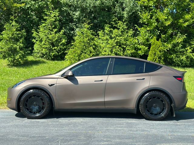 2023 Tesla Model Y Performance AWD - 22906726 - 2