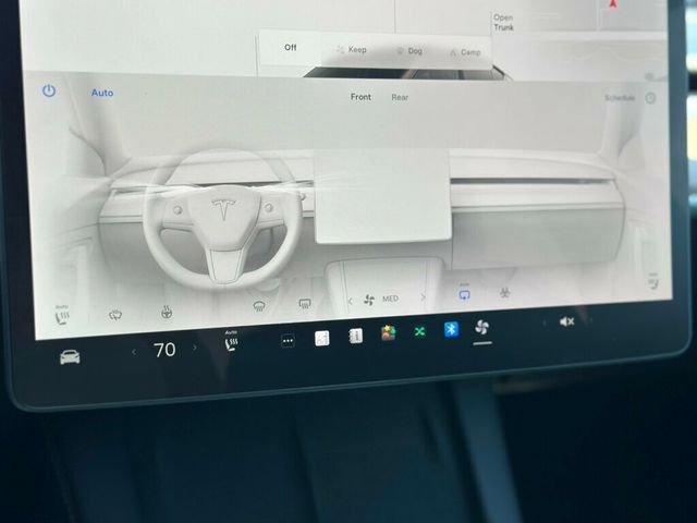 2023 Tesla Model Y Performance AWD - 22906726 - 30