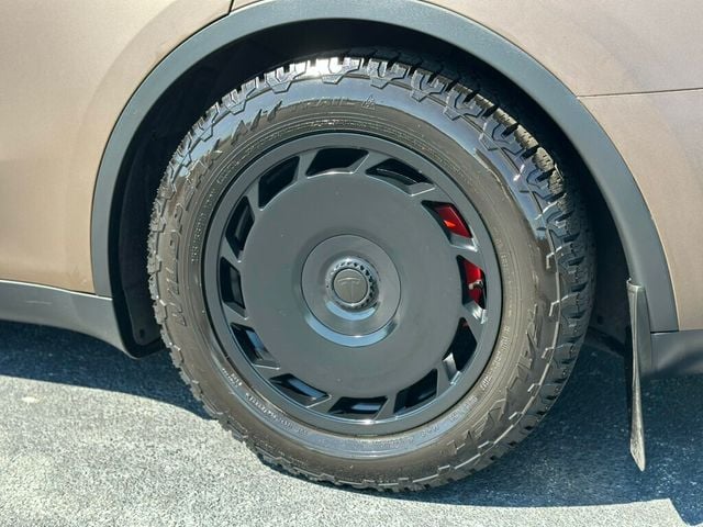 2023 Tesla Model Y Performance AWD - 22906726 - 3