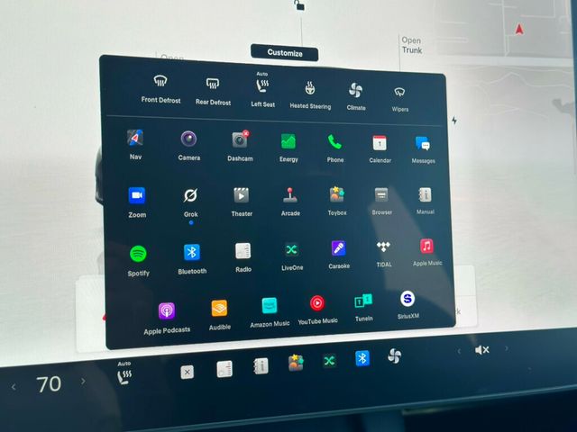 2023 Tesla Model Y Performance AWD - 22906726 - 40