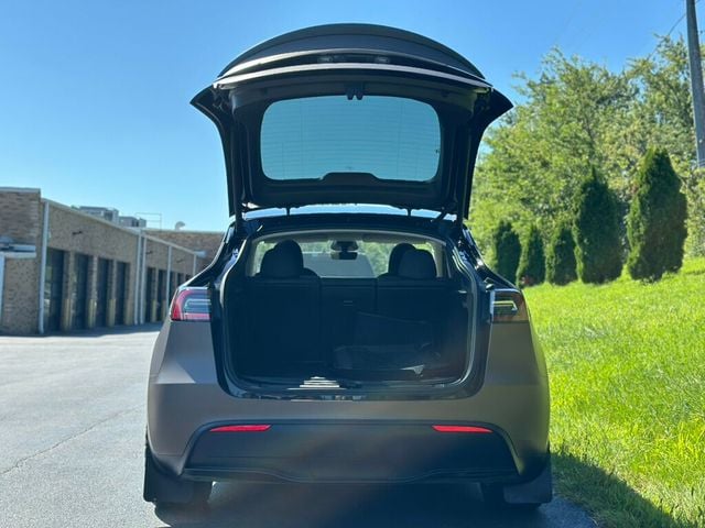 2023 Tesla Model Y Performance AWD - 22906726 - 6