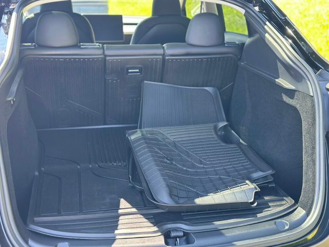 2023 Tesla Model Y Performance AWD - 22906726 - 7
